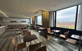 Days Inn by Wyndham Brooklyn Eastern Parkway